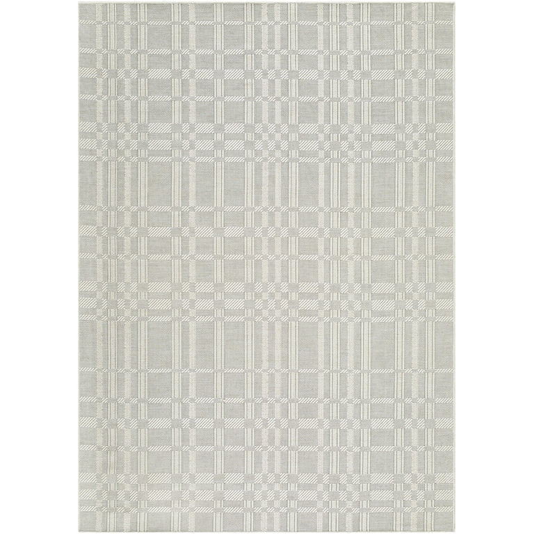 My Texas House Mari Outdoor Area Rug 5' x 7' | Walmart (US)