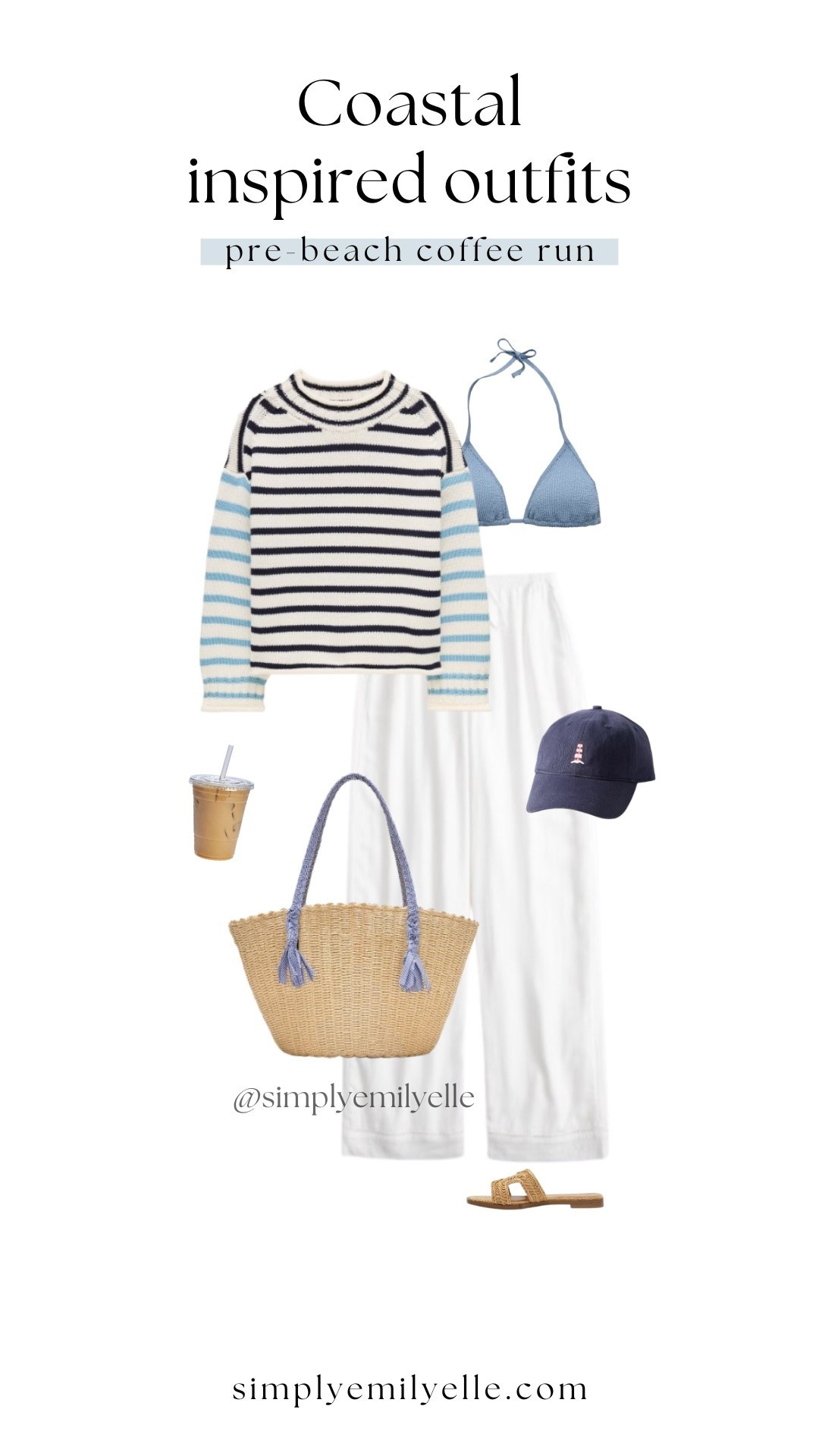 Coastal outfit, coastal aesthetic, coastal outfits, coastal grandmother aesthetic, coastal grandmother outfit, Nancy Meyers aesthetic, Martha Stewart aesthetic, ina garten aesthetic, spring outfits, spring outfit ideas, classic style,

#LTKxAbercrombie #LTKdayinmylife #LTKootd