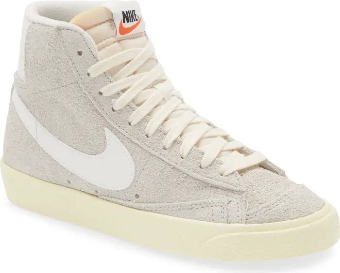 Blazer Mid '77 Vintage Sneaker | Nordstrom
