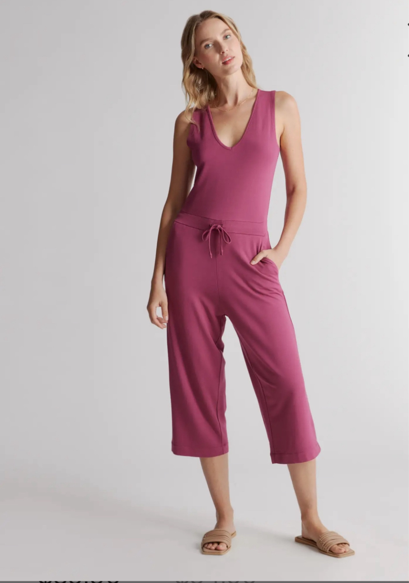 Dresses and jumpsuits for color analysis summers at Quince 

#LTKFindsUnder50 #LTKStyleTip #LTKWorkwear