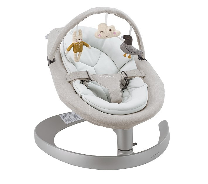 Nuna LEAF™ grow Baby Seat | Pottery Barn Kids