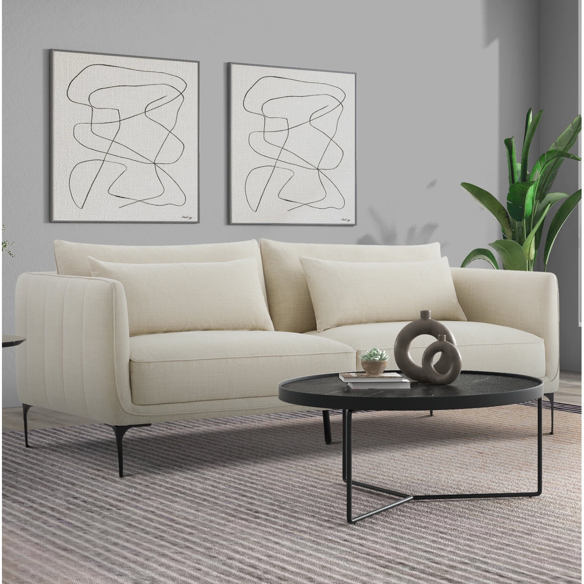 Rae Upholstered couch by All Modern

This mid century designed couch is gorgeous. The coach comes in a variety of colors and fabrics by All Modern. 

#allmodern 

#LTKFamily #LTKHome #LTKU