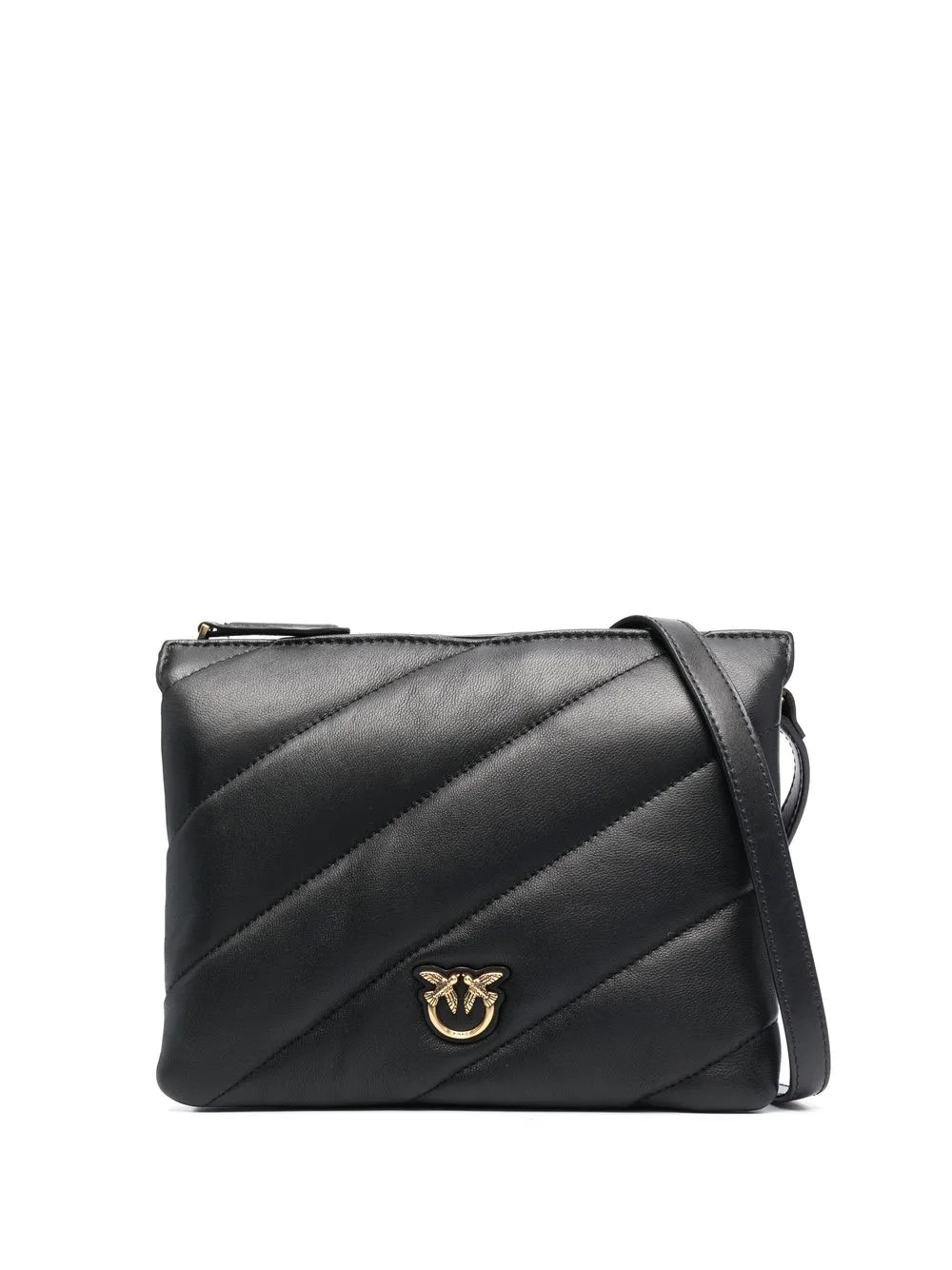 PINKO Borsa a Tracolla Love Birds - Farfetch | Farfetch Global