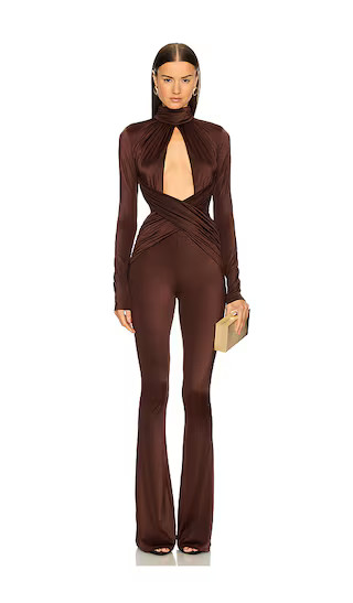 x REVOLVE Salima Jumpsuit | Revolve Clothing (Global)