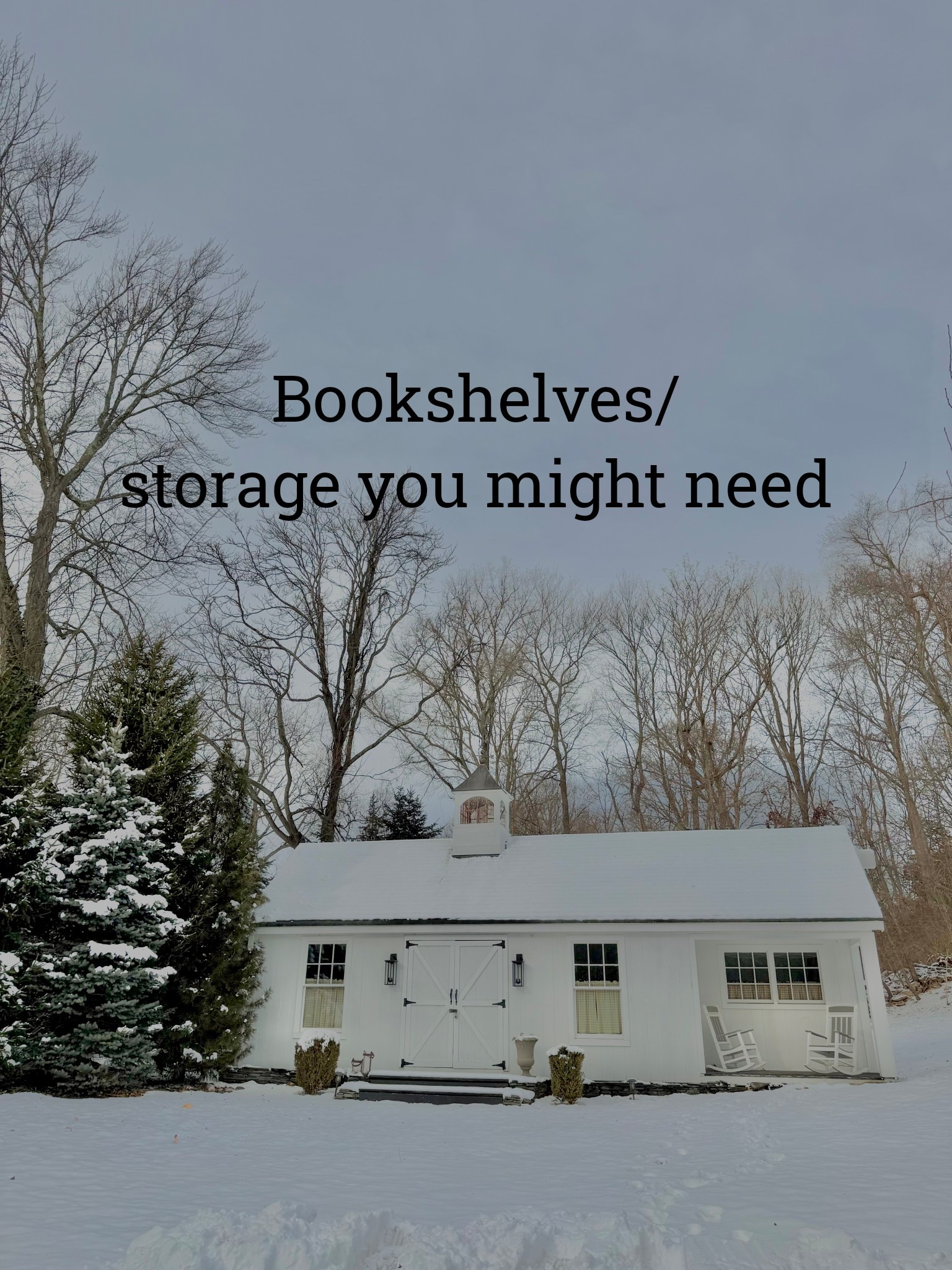 Measure your space and make it look stylish  

#LTKHome #LTKU #LTKGiftGuide