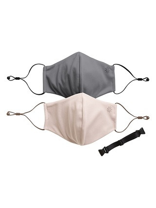 Women's Activate Face Mask 2 Pack | Athleta