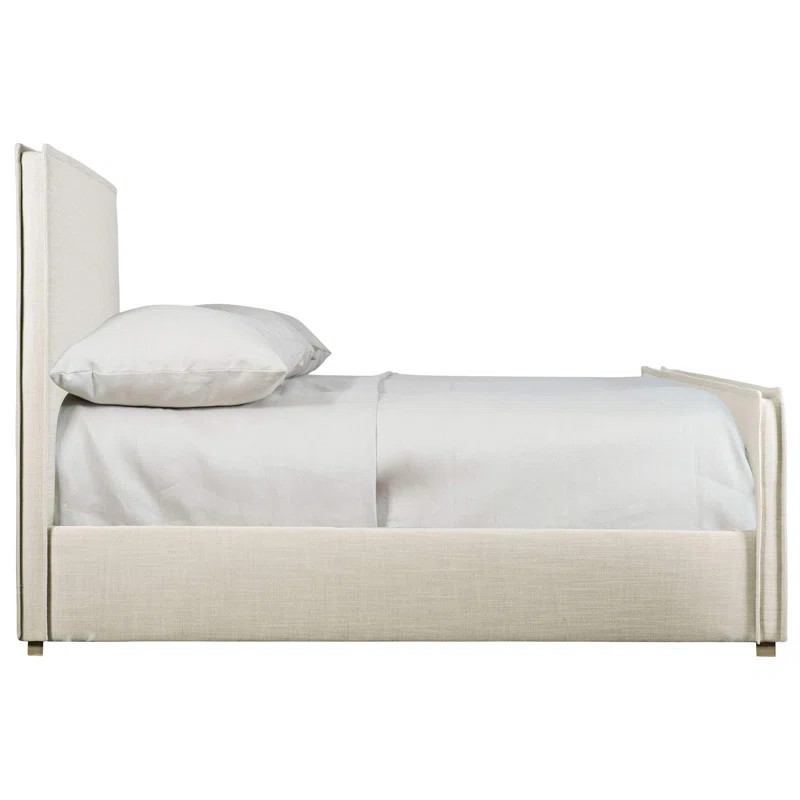 Highland Park Upholstered Bed | Wayfair Professional