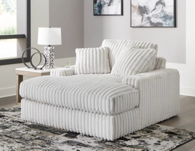 Stupendous Oversized Chaise | Ashley Homestore