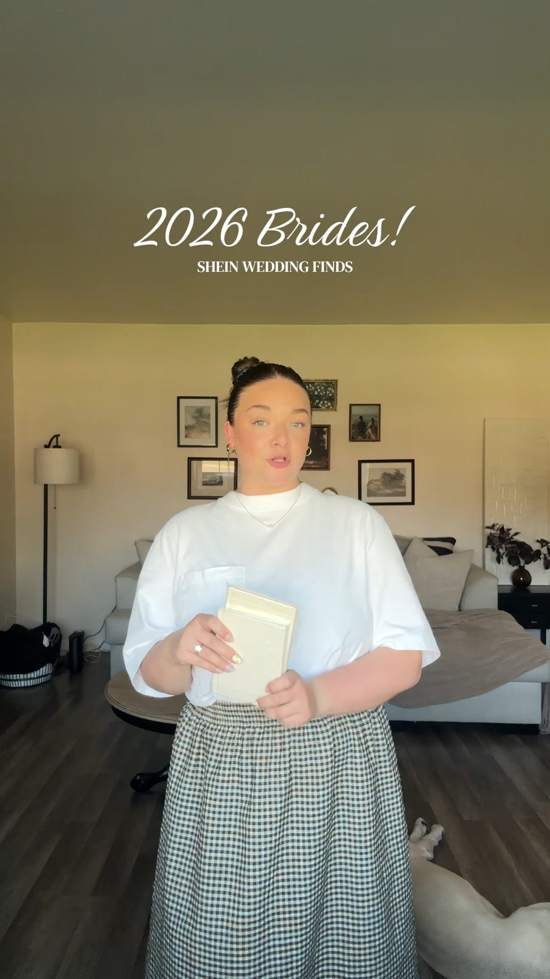 2026 wedding finds! 

#LTKWedding