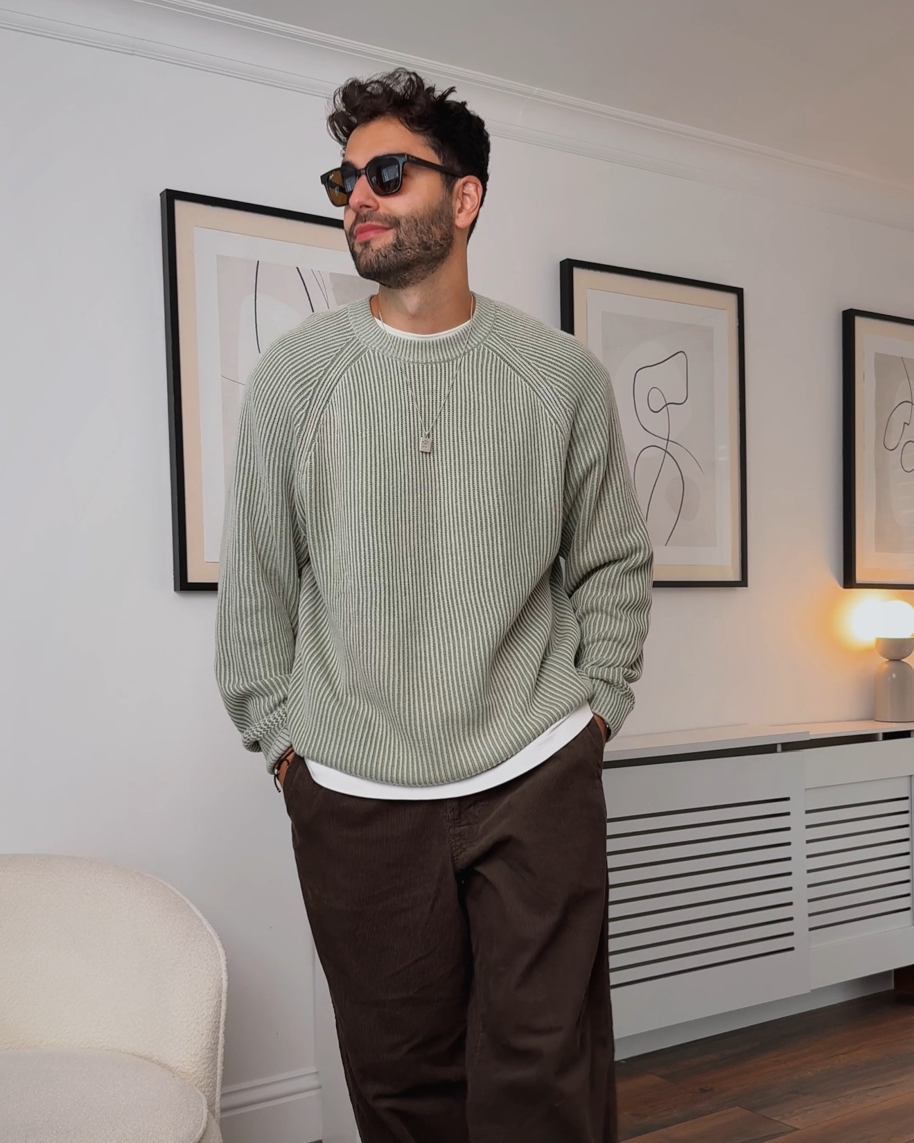 Simple fall fit 🍂

Mens, Fall, Abercrombie, UNIQLO, ASOS

#LTKmens #LTKautumn #LTKuk