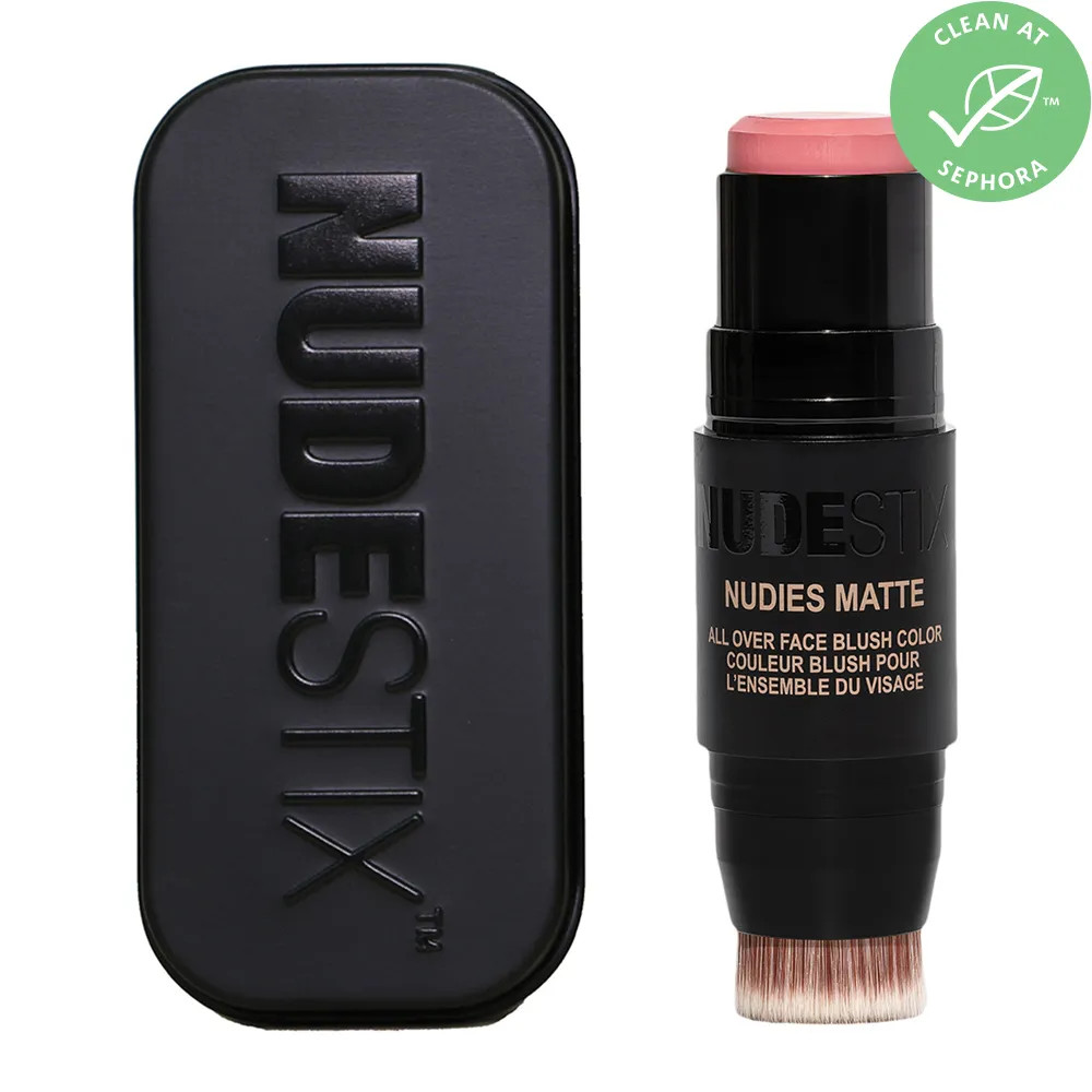 Nudies Matte All Over Face Color Blush | Sephora (AU)