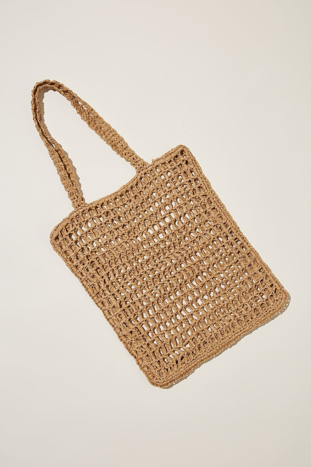 Body Crochet Tote | Cotton On (ANZ)