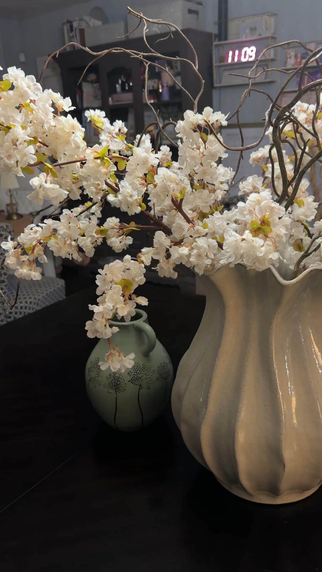 This viral vase from Target is definitely worth the hype! It is stunning and great for every season!

#LTKdayinmylife #LTKmomlife #LTKHome