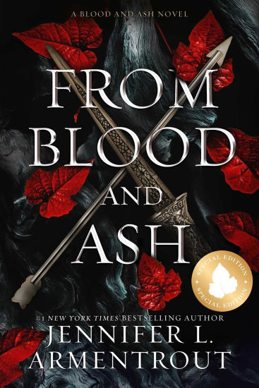 From Blood and Ash Special Edition | Barnes & Noble