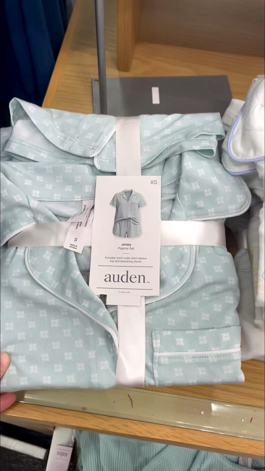 Look how cute these pajamas are from Target! Seriously, run to Target! You won’t regret it! #TargetFinds #PajamaLove #TargetStyle

#LTKootd #LTKmomlife #LTKgrwm