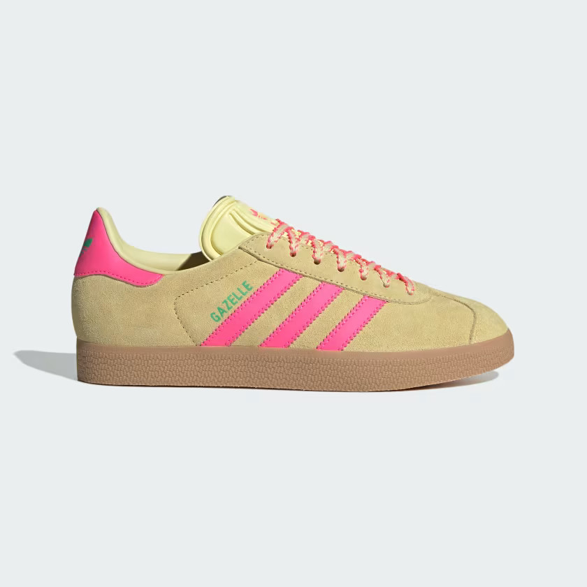 Gazelle Shoes | adidas (US)