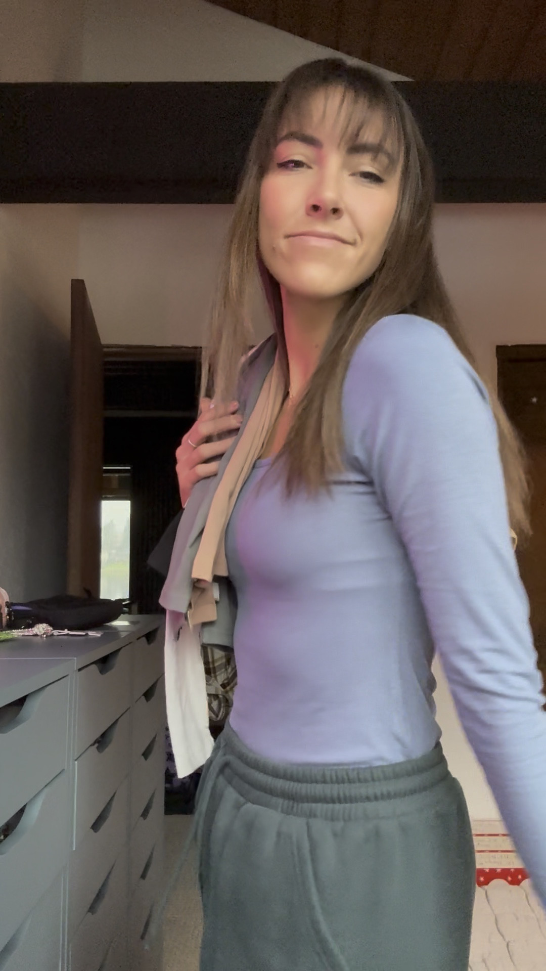 Favorite body suit set, comes in a pack of 5! Size down if you’re in between. Tall girl friendly! 

#LTKFindsUnder50