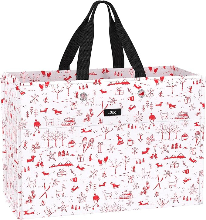 SCOUT X-Large Package, Extra Large Reusable Gift Bag, 18.5" x 13.5" x 8" | Amazon (US)