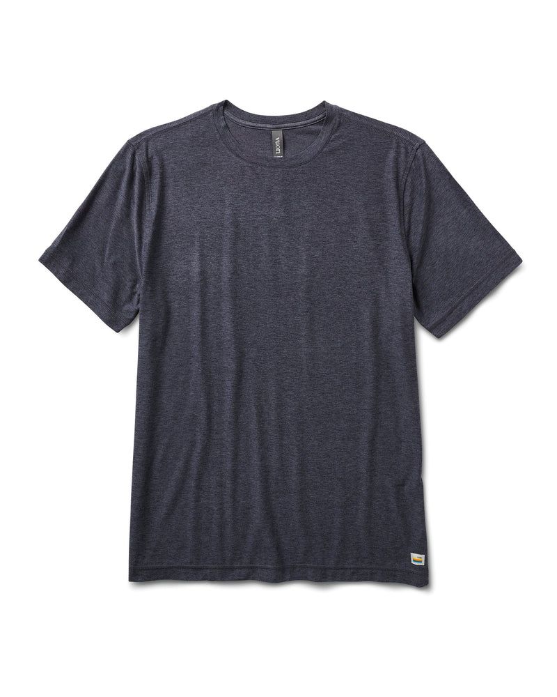 Strato Tech Tee | Vuori Clothing (US & Canada)