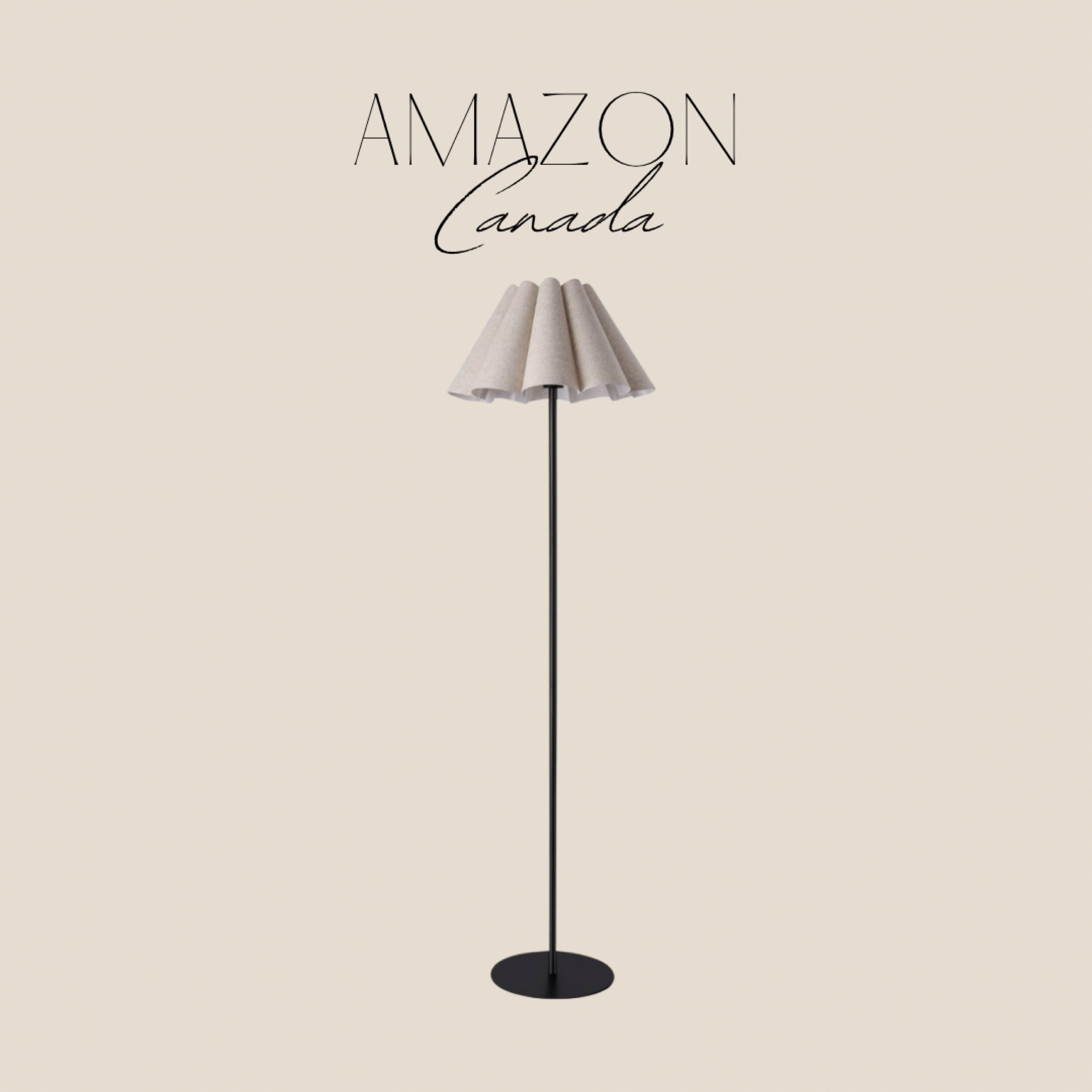 Amazon light fixture 

#LTKcanada #LTKhome