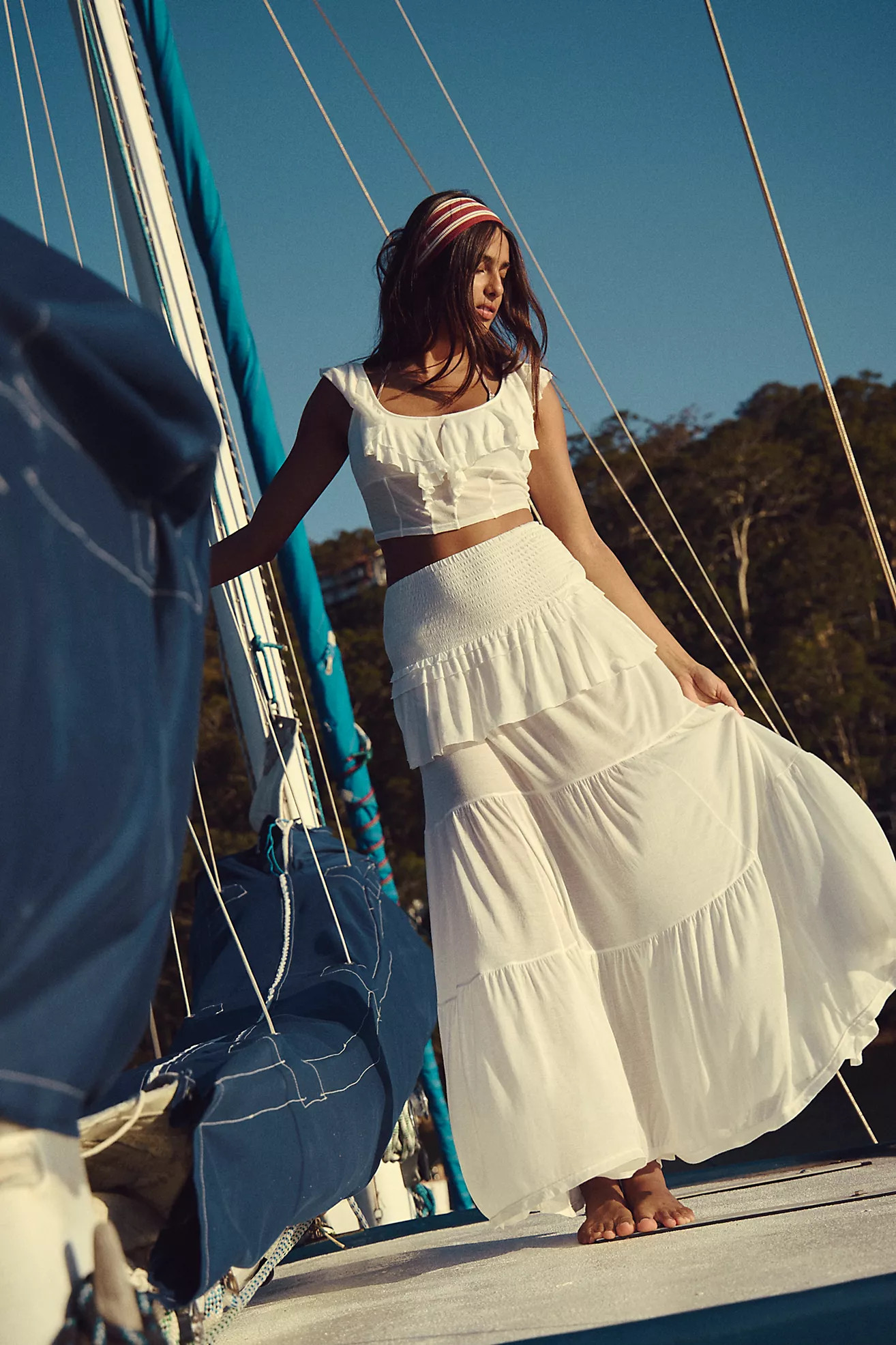 Prairie Set | Free People (Global - UK&FR Excluded)