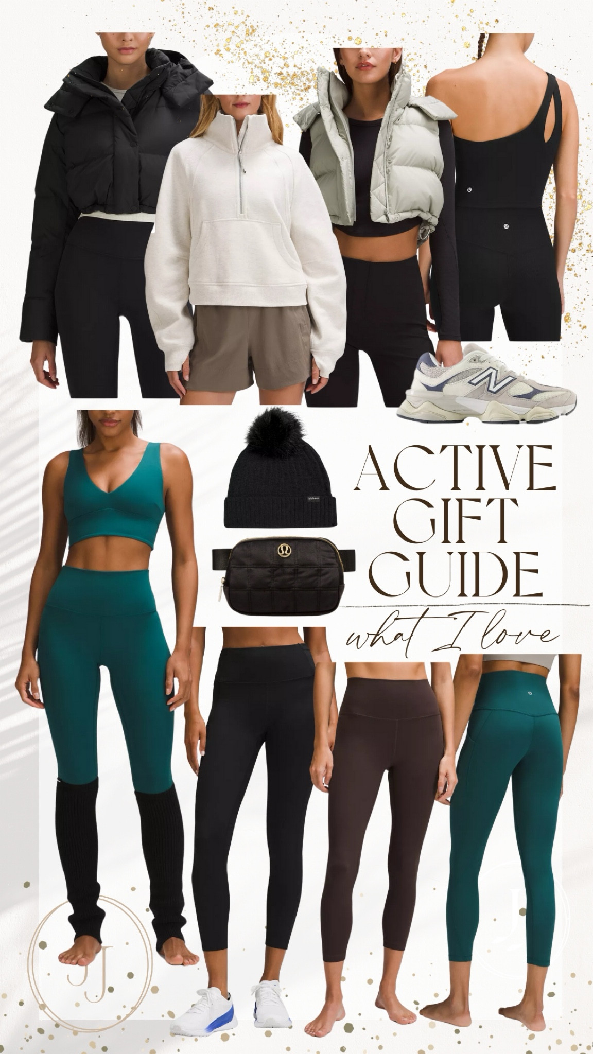 #LTKfitness #LTKHoliday #LTKGiftGuide