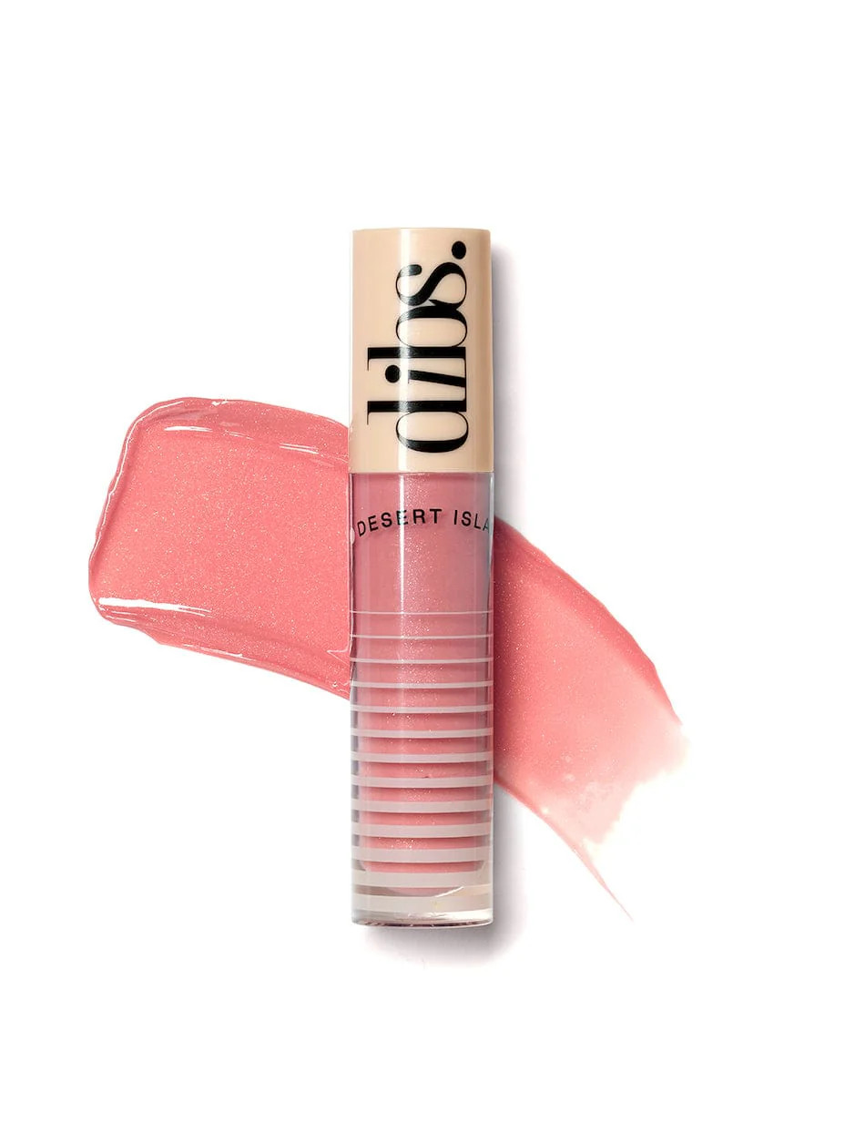 Go To Glossy Balm | DIBS Beauty | DIBS Beauty