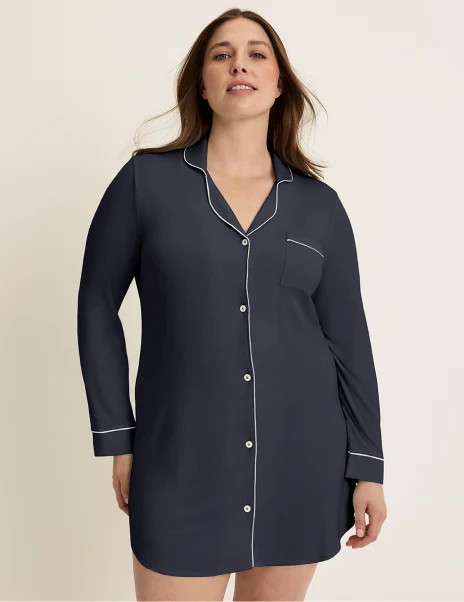 Modal Sleep Dress | Knix US