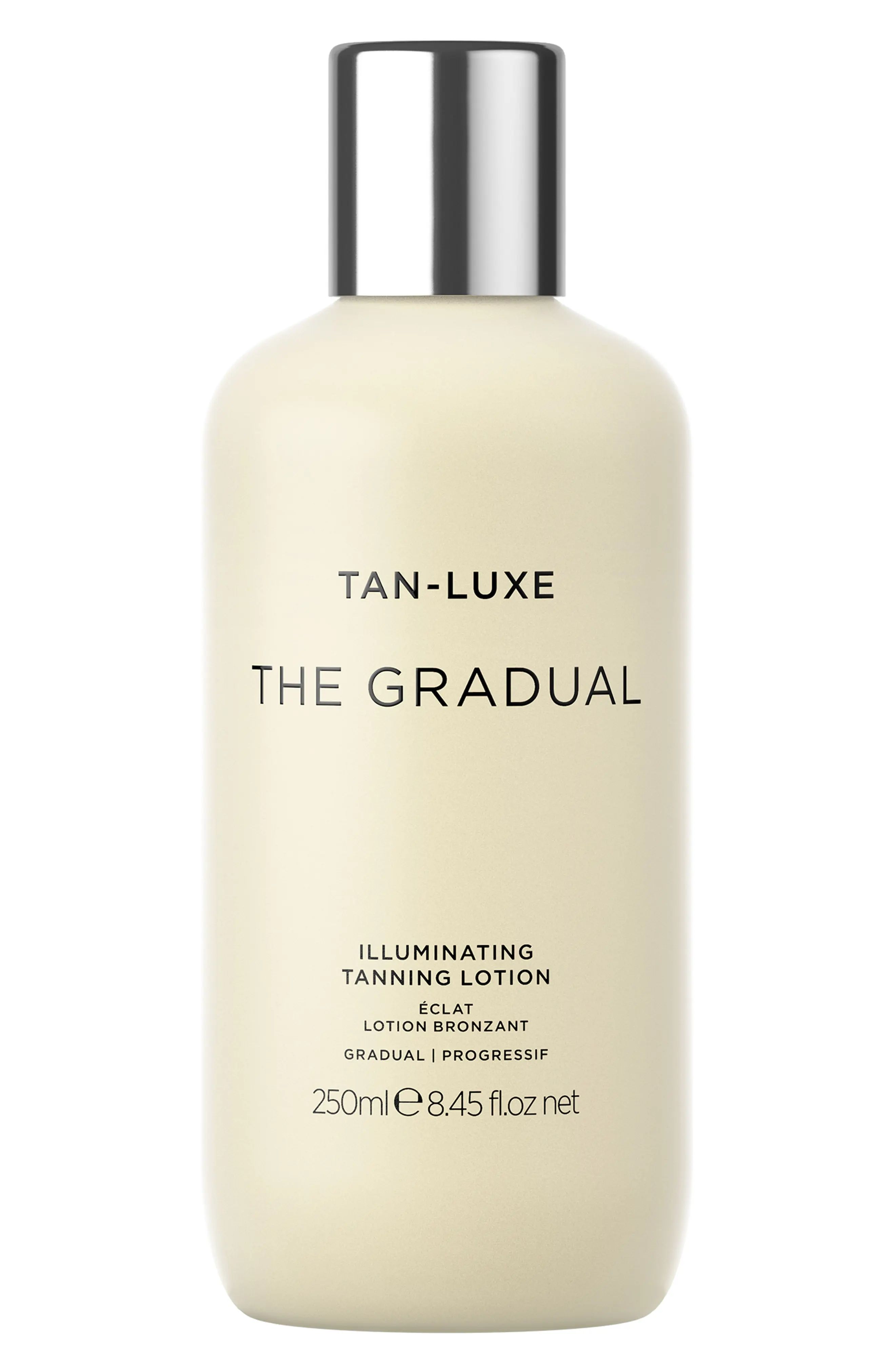 Tan-Luxe The Gradual Illuminating Tanning Lotion at Nordstrom | Nordstrom