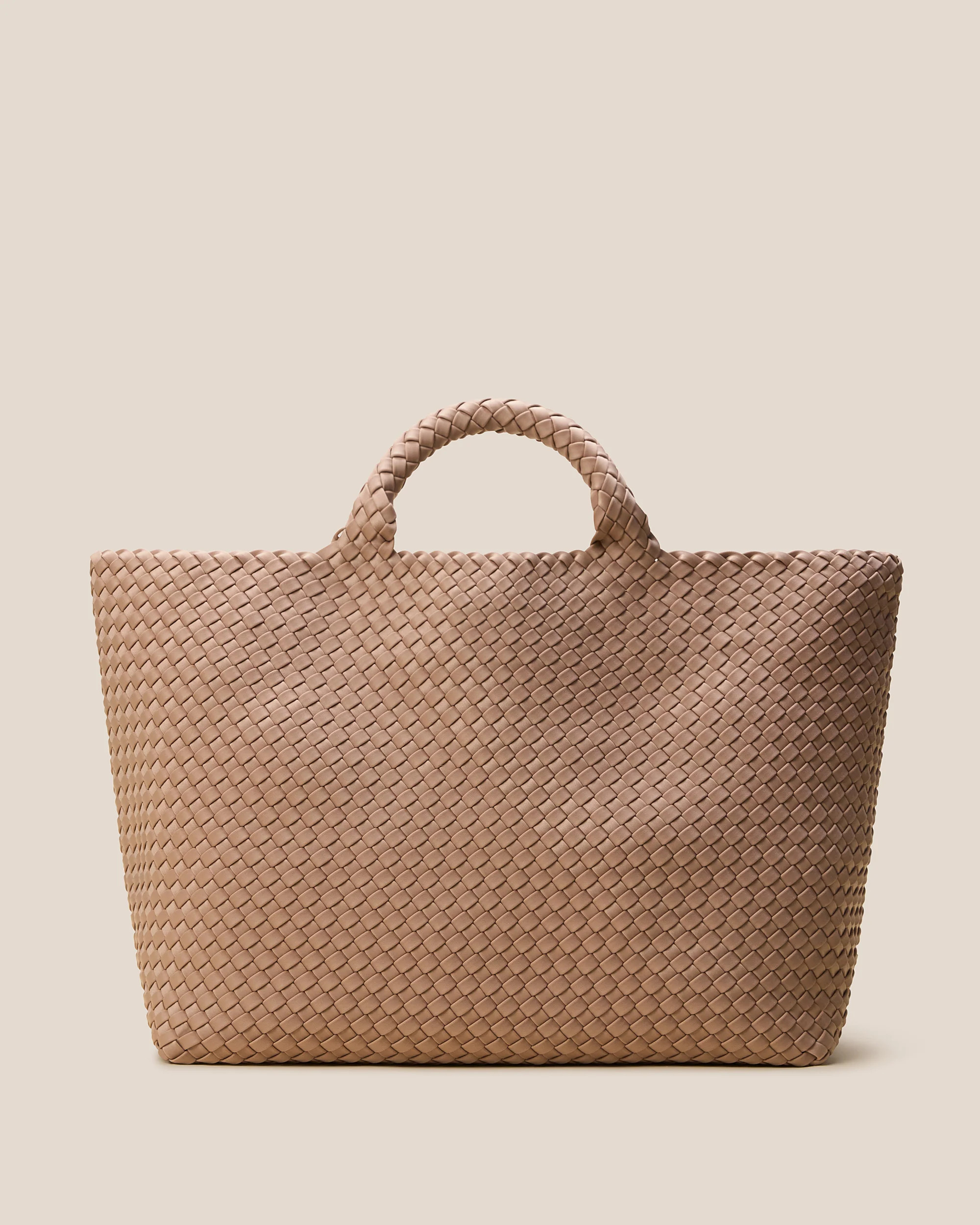 St. Barths Large Tote | Seychelles | Naghedi