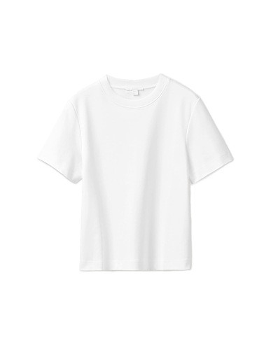 Basic T-shirt | YOOX (US)