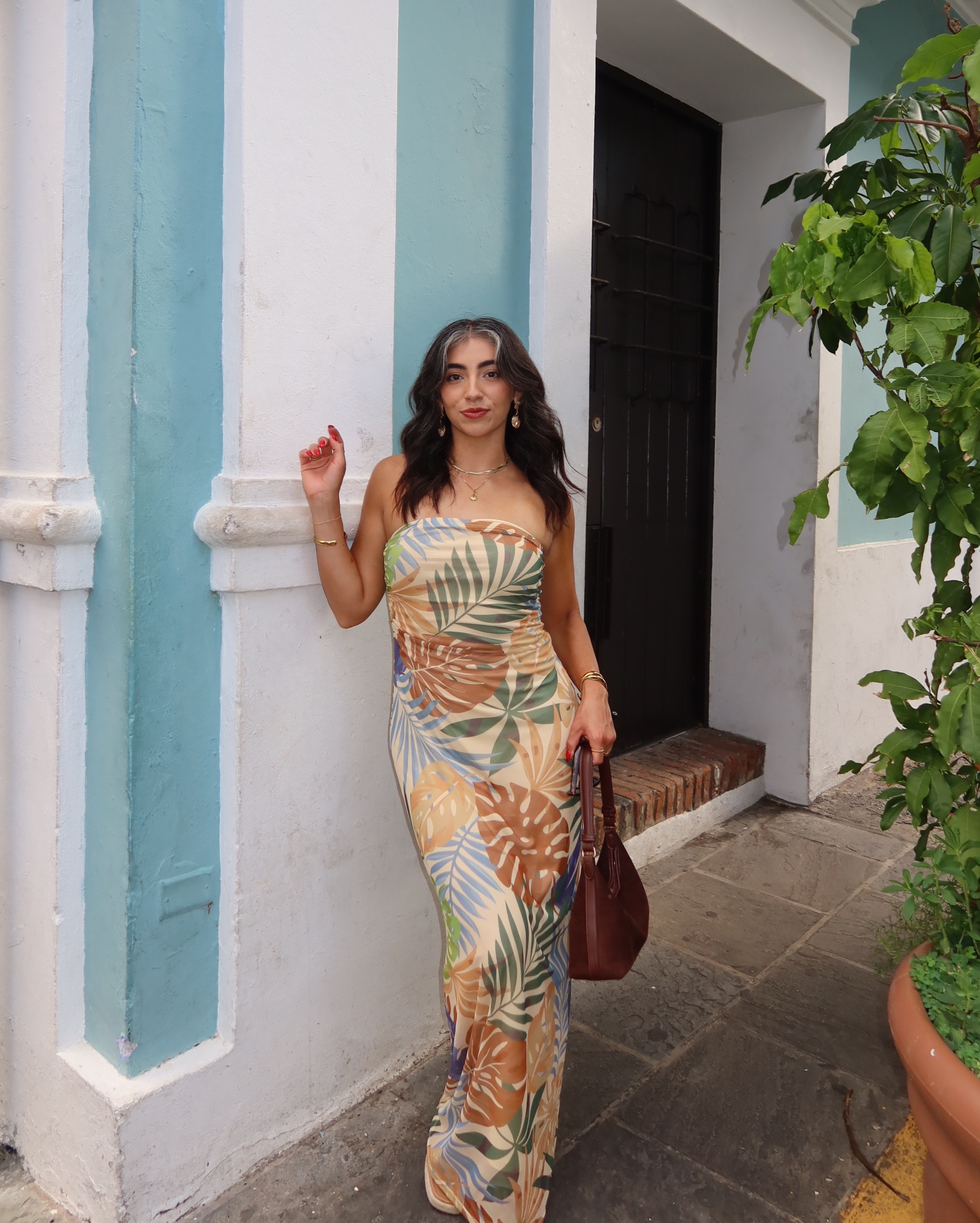 Love this vacation fit 🌿 

#LTKTravel #LTKSeasonal #LTKStyleTip