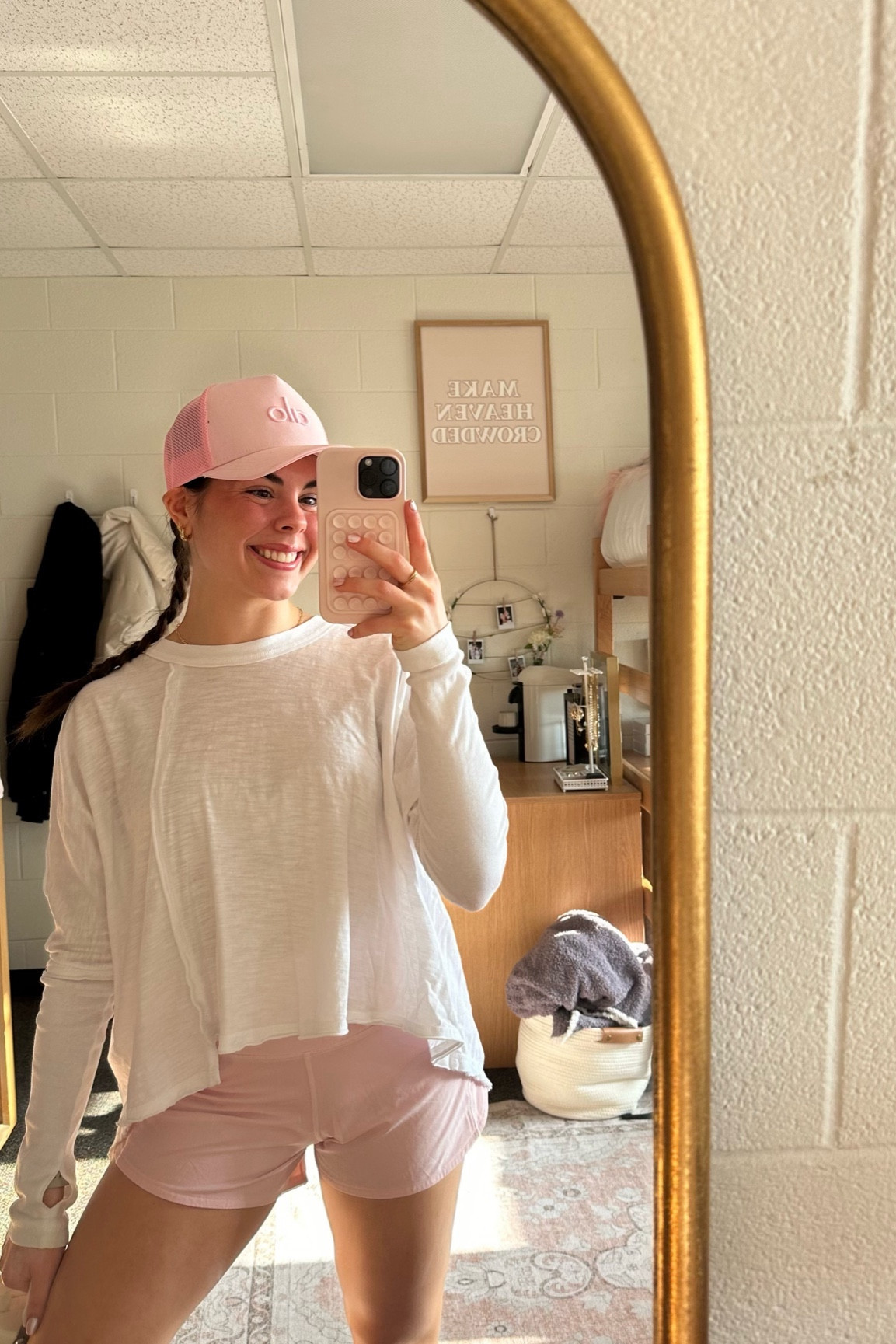 HGW outfit🌸💕🎀

#LTKMostLoved #LTKstyletip #LTKfitness