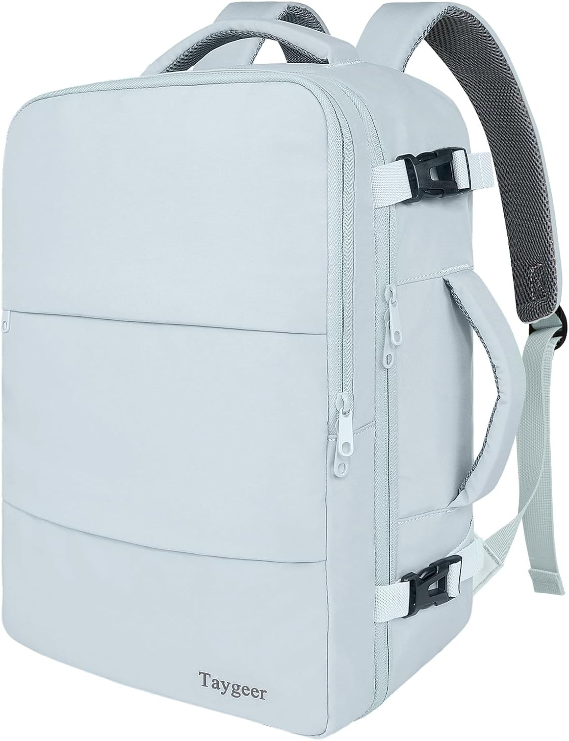 Taygeer Carry On Backpack, 35l Travel Backpack for Women Airline Approved, Cute Underseat Persona... | Amazon (US)