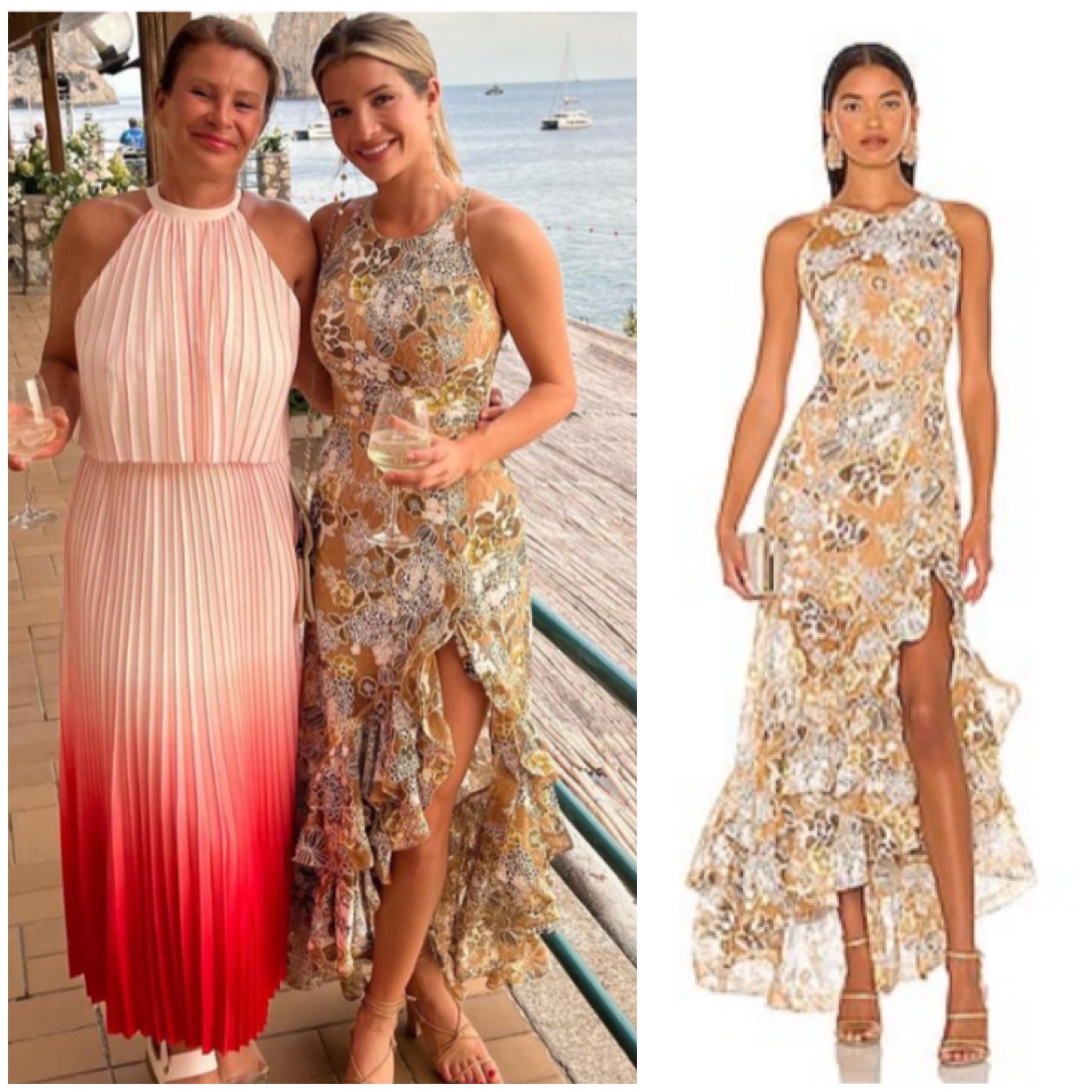 Bronx and Banco Sicilia Ruffle … curated on LTK