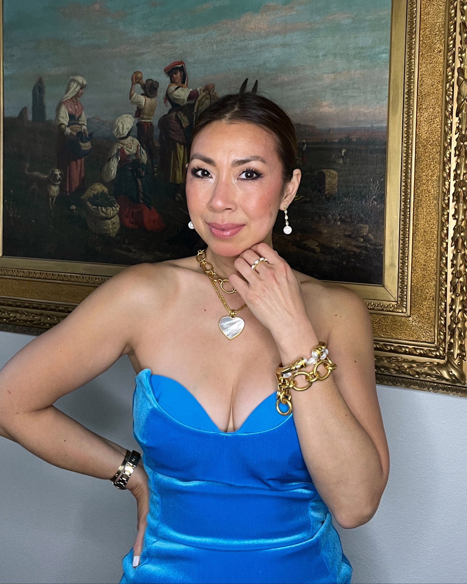 Gorgeous Julie Vos jewelry on Black Friday sale! 💕✨

#LTKGiftGuide #LTKHoliday #LTKsalealert