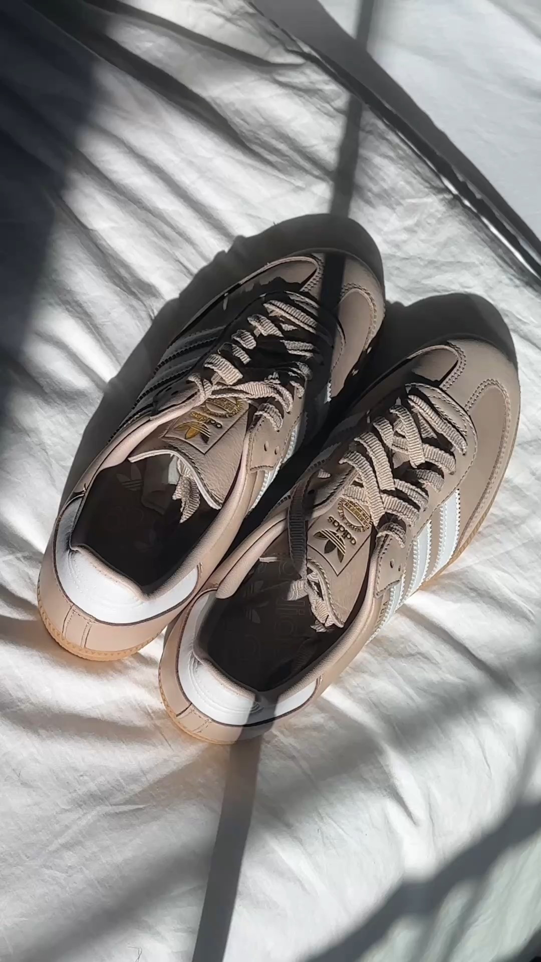 Must have sambas 🤍 

#LTKActive #LTKStyleTip #LTKSeasonal