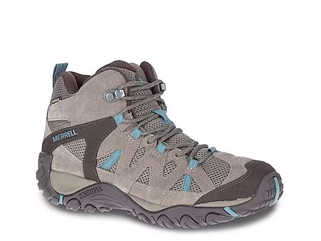 Deverta 2 Hiking Boot - Women's | DSW