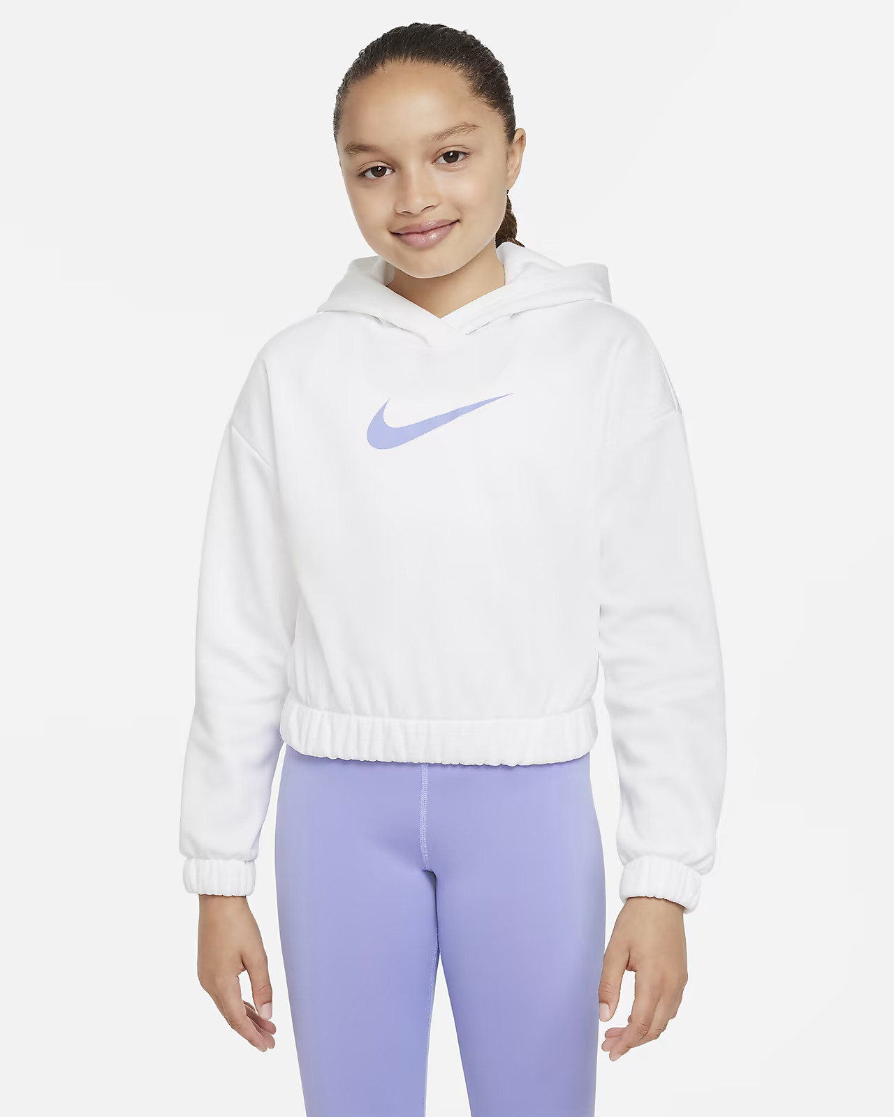 Older Kids' (Girls') Pullover Hoodie | Nike (UK)