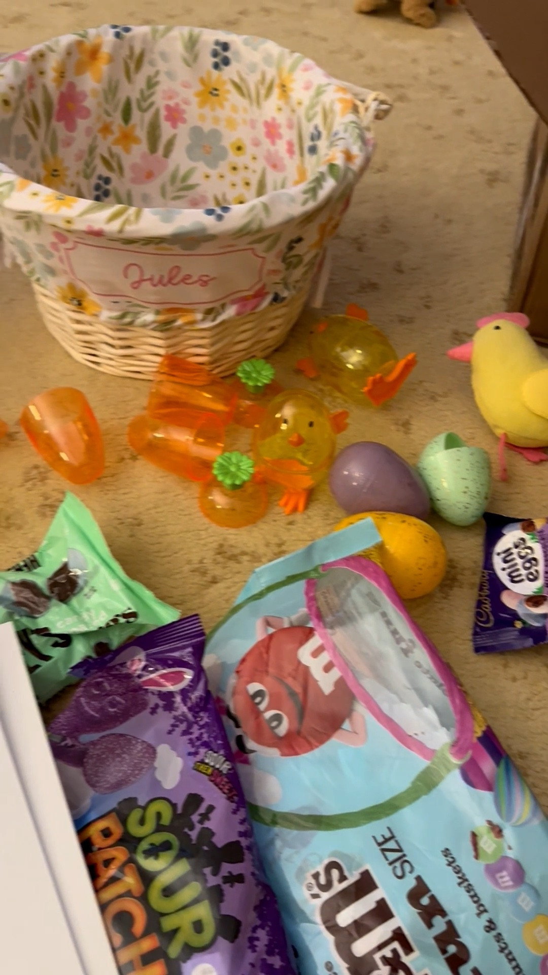 Easter basket stuffers, monogrammed Easter baskets, personalized coloring books for kids

#LTKKids #LTKSeasonal #LTKSaleAlert