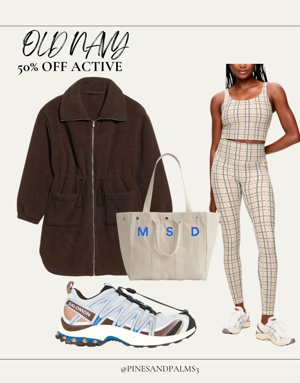 50% off jacket only $32