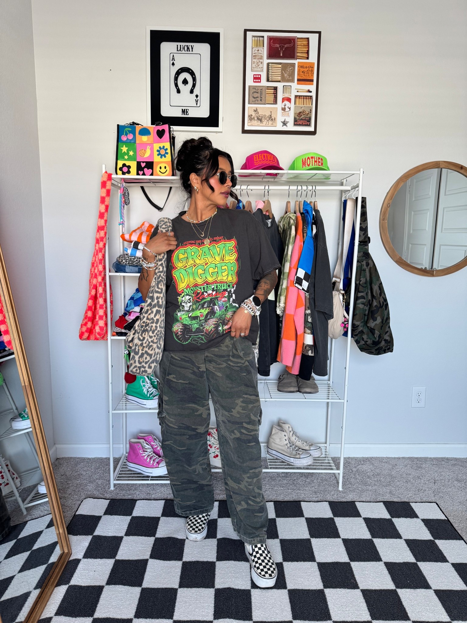 Cool mom outfit inspo 

#LTKgrwm #LTKootd