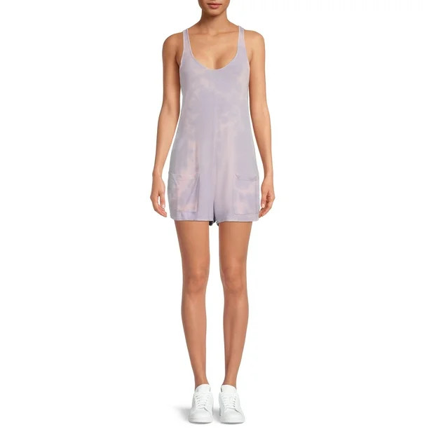 Womens Plus Pajama Sets | Walmart (US)