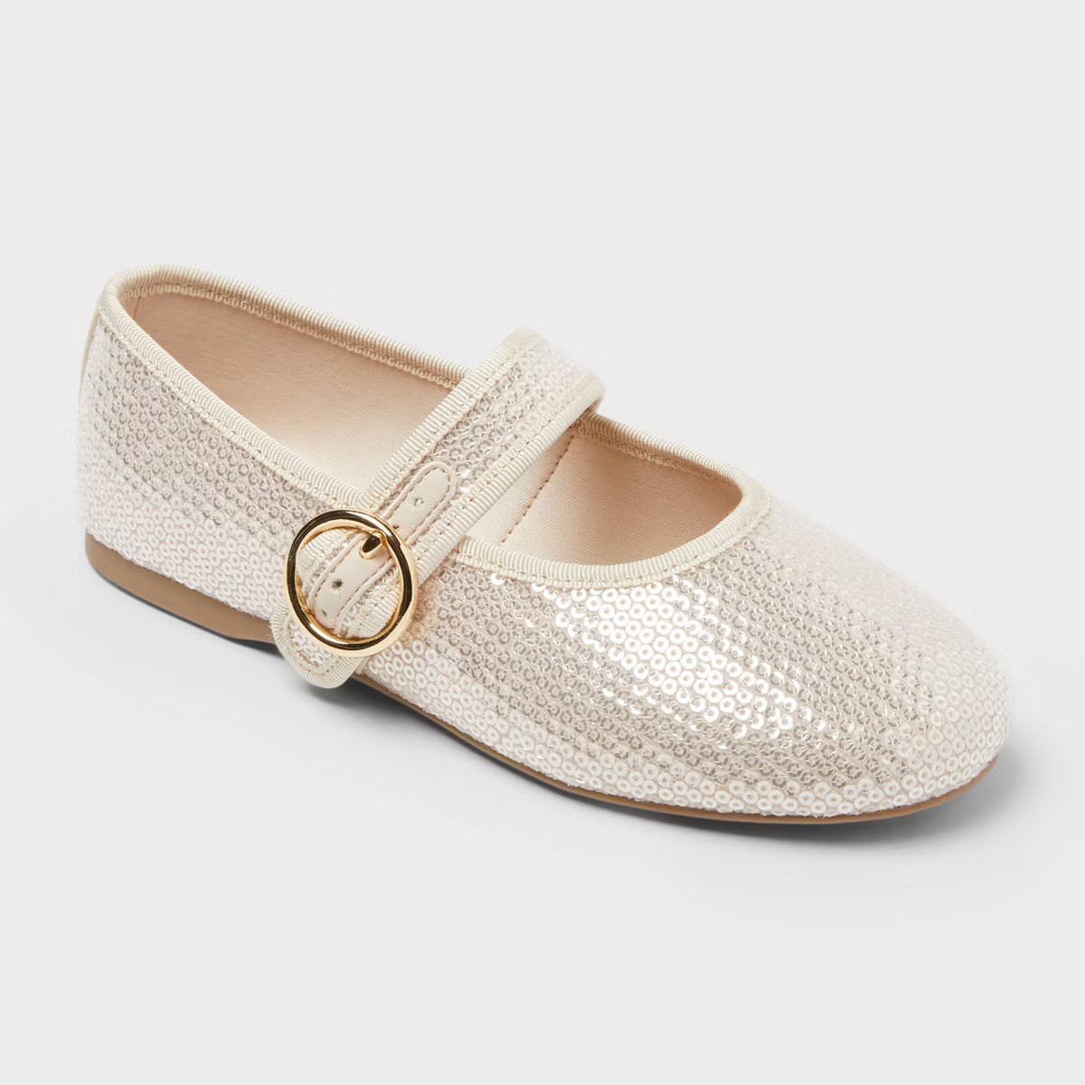 Kids' Quilla Ballet Flats - art class™ | Target