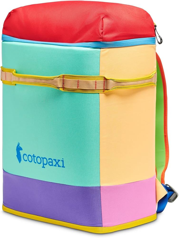Cotopaxi Hielo 24L Cooler Backpack - Del Dia | Amazon (US)