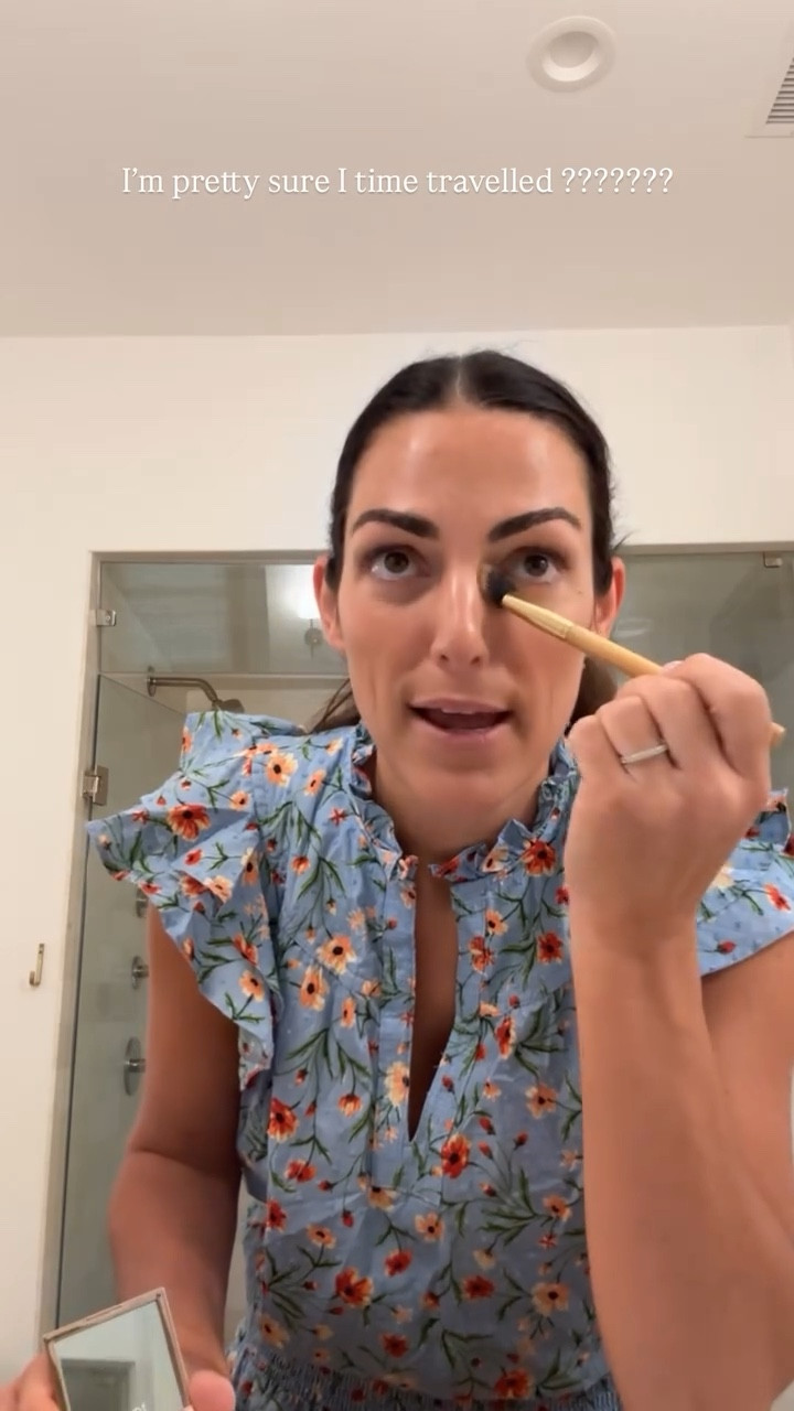 Get ready with me for meet the parents night! 

 #LTKFindsUnder100 #LTKStyleTip #LTKBeauty