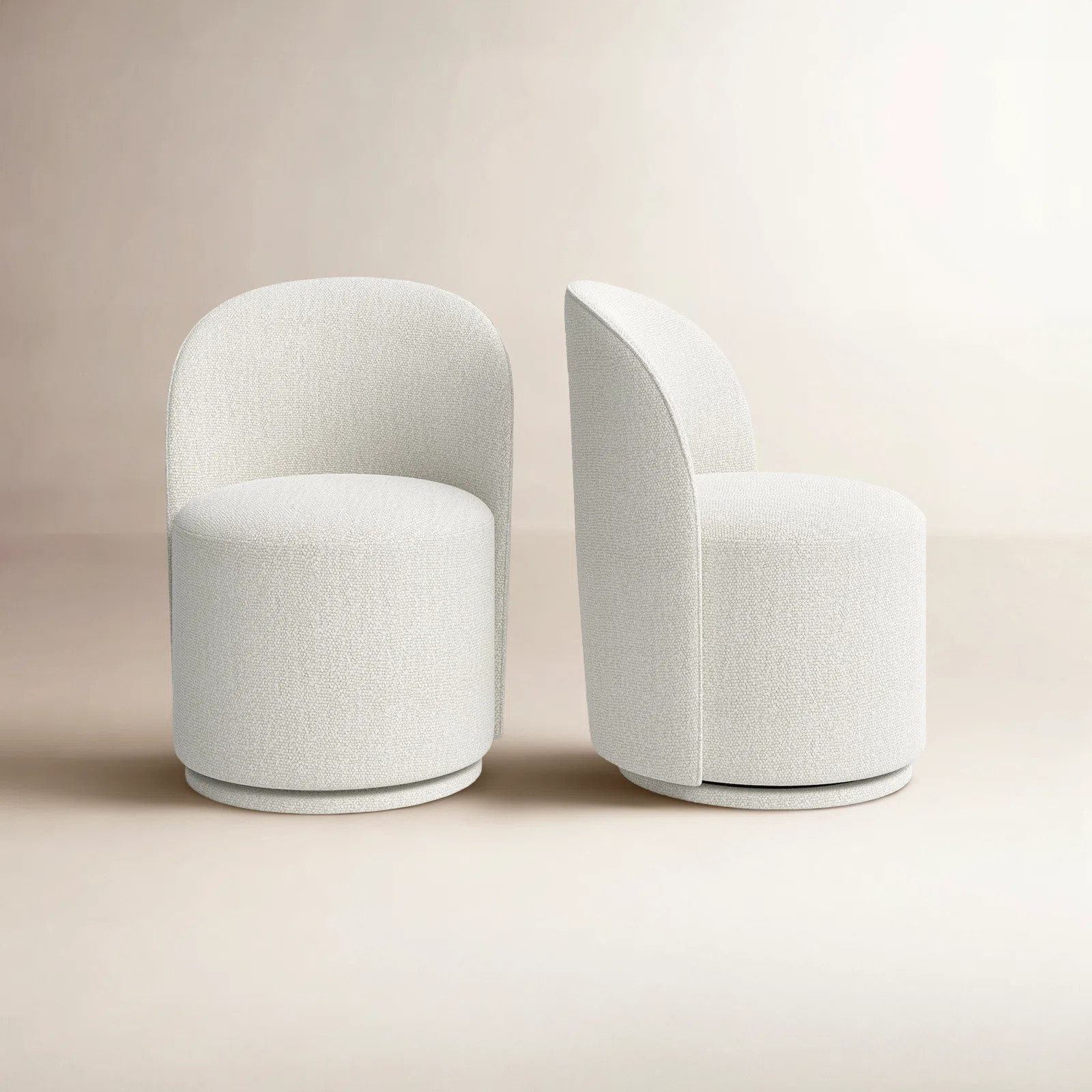 Sharlene Upholstered Side Chair (Set of 2) | Wayfair North America