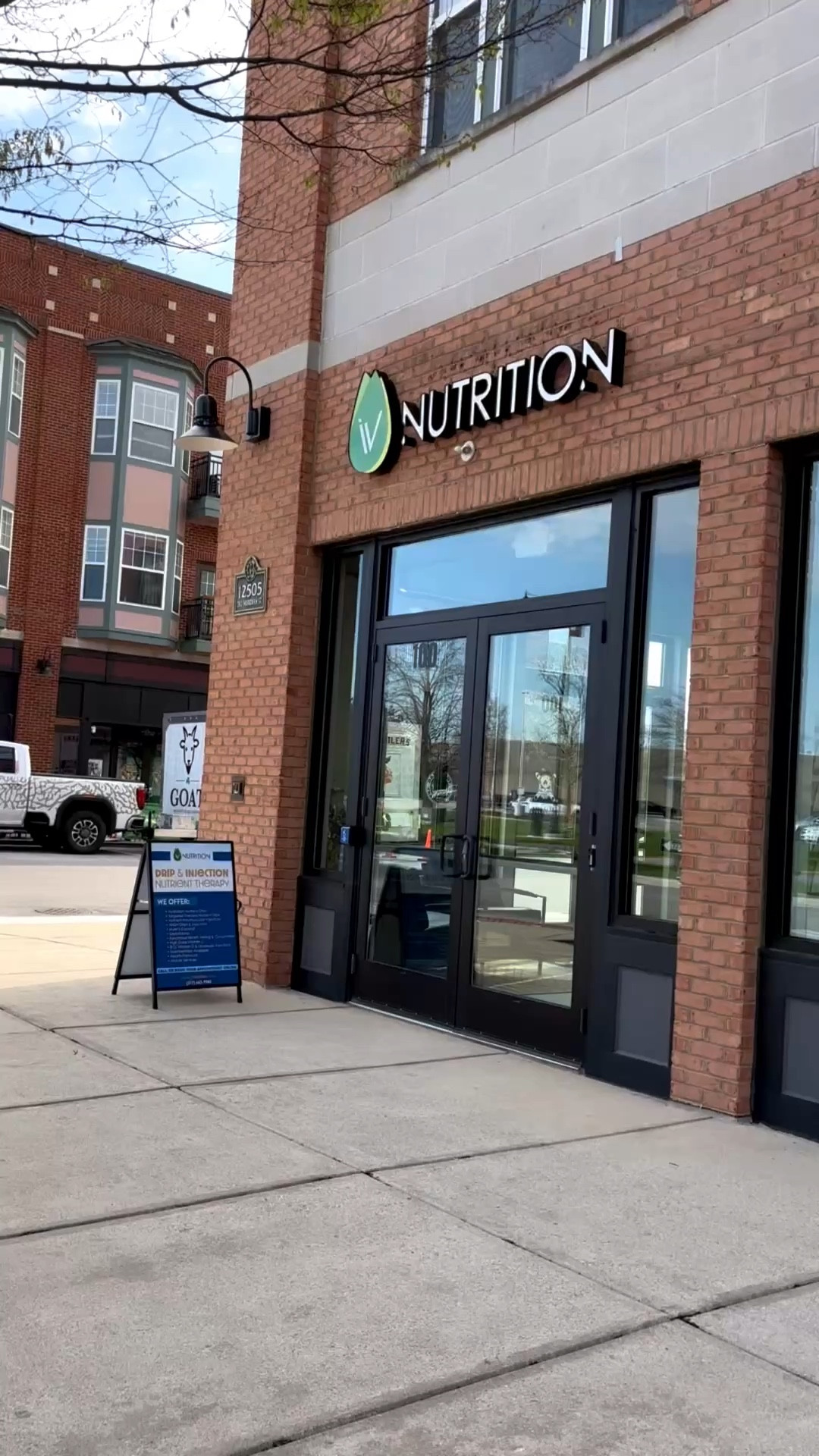 ‼️Don't miss this: Mention Balanced Friends and as a new client you will get 50% OFF their IV! 💸 This offer is only valid for this month, so grab your spot and get that glow back!

Calling all tired, depleted mamas! 📣

If you’re feeling like you’re running on empty, this one’s for you. I finally found my IV therapy home at IV Nutrition in Carmel, and it’s a total game-changer for those of us needing a real energy reset. ⚡️

As an Integrative Health Practitioner, I love IV therapy because it bypasses the gut—delivering nutrients straight to your bloodstream for maximum absorption. Plus, they prioritize comfort (hello, forearm IVs so you can actually move your arm! 👏🏼).
 

#CarmelMoms #IVTherapy #HolisticHealth #PostpartumWellness #BalancedFriends

#LTKselfcare #LTKvlog #LTKmomlife