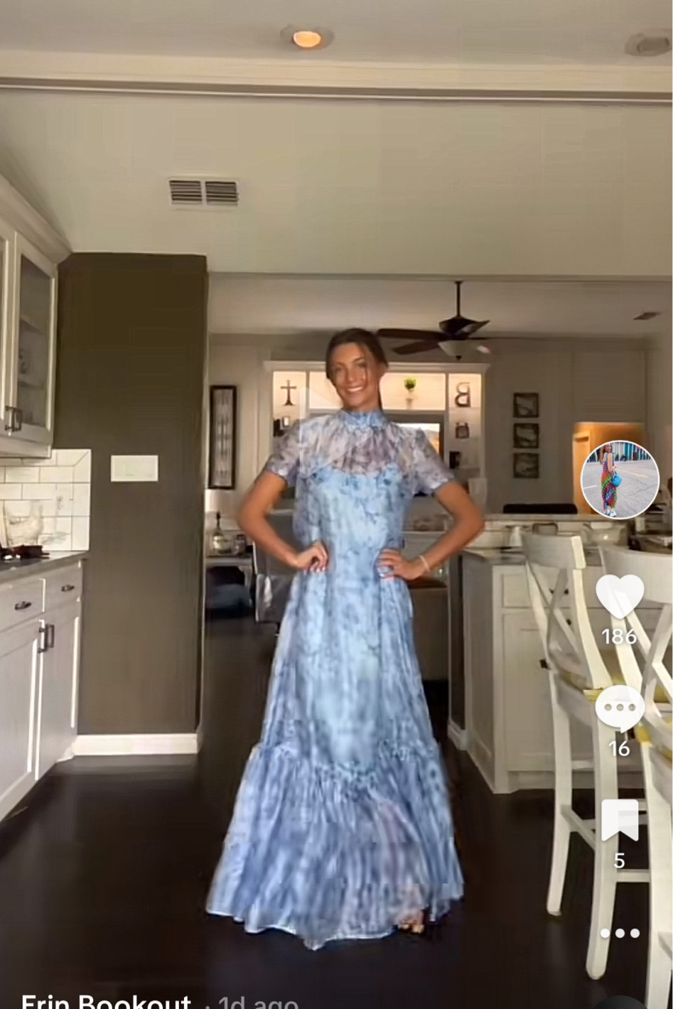 Idk why the green bag is the thumbnail but it's actually the gown on rent the runway! 

#LTKstyletip #LTKbeauty #LTKSeasonal