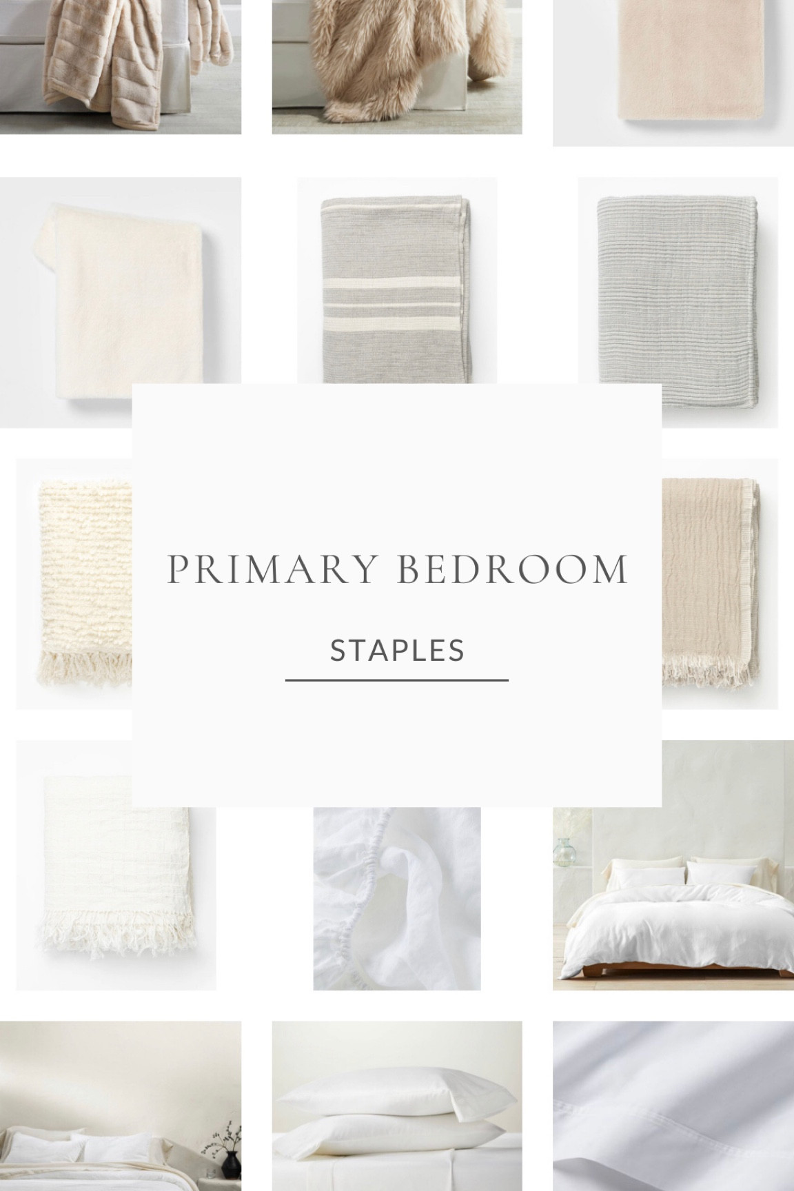 My basics for primary bedroom bedding—quilts and throws for edge of bed 

Home decor, Bedding, Bedding favorites, Target, Back in stock target, Studio McGee, Studio McGee Target, McGee and Co, Threshold by studio McGee, Restock Studio McGee, Throw blanket, Textured throw, Pottery Barn, Pottery Barn bedding 

#LTKhome #LTKFind #LTKunder100